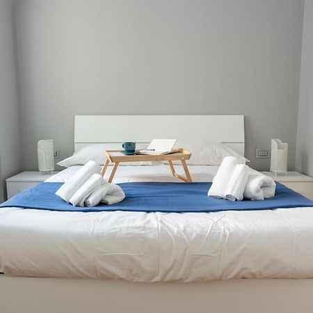 5 Min Duomo Luxury Home In Brera Design District Mailand Exterior foto