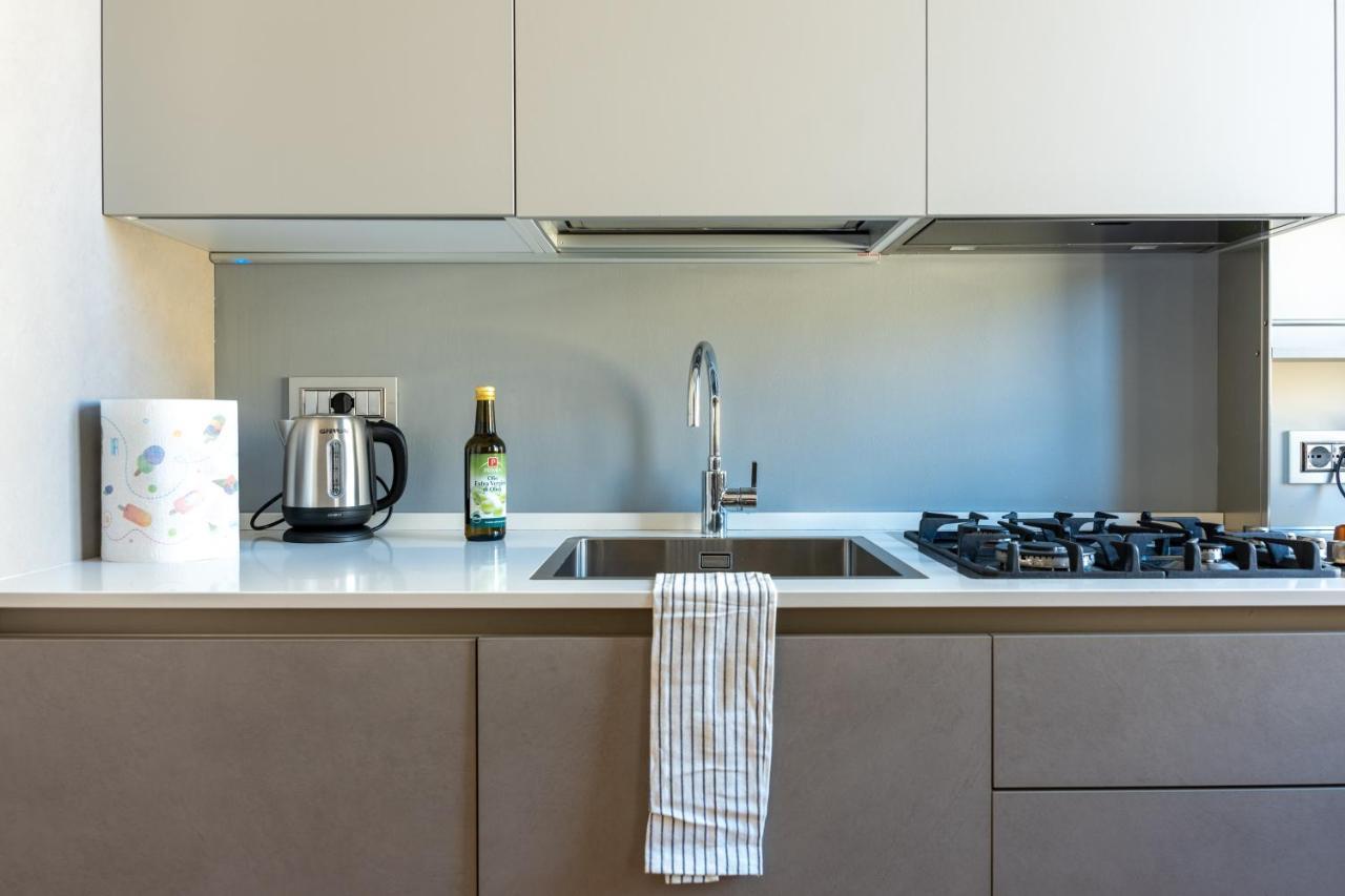 5 Min Duomo Luxury Home In Brera Design District Mailand Exterior foto
