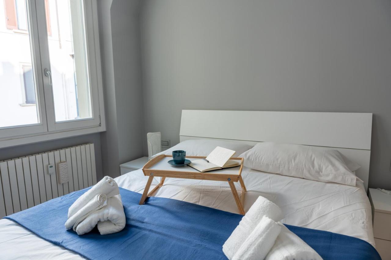 5 Min Duomo Luxury Home In Brera Design District Mailand Exterior foto