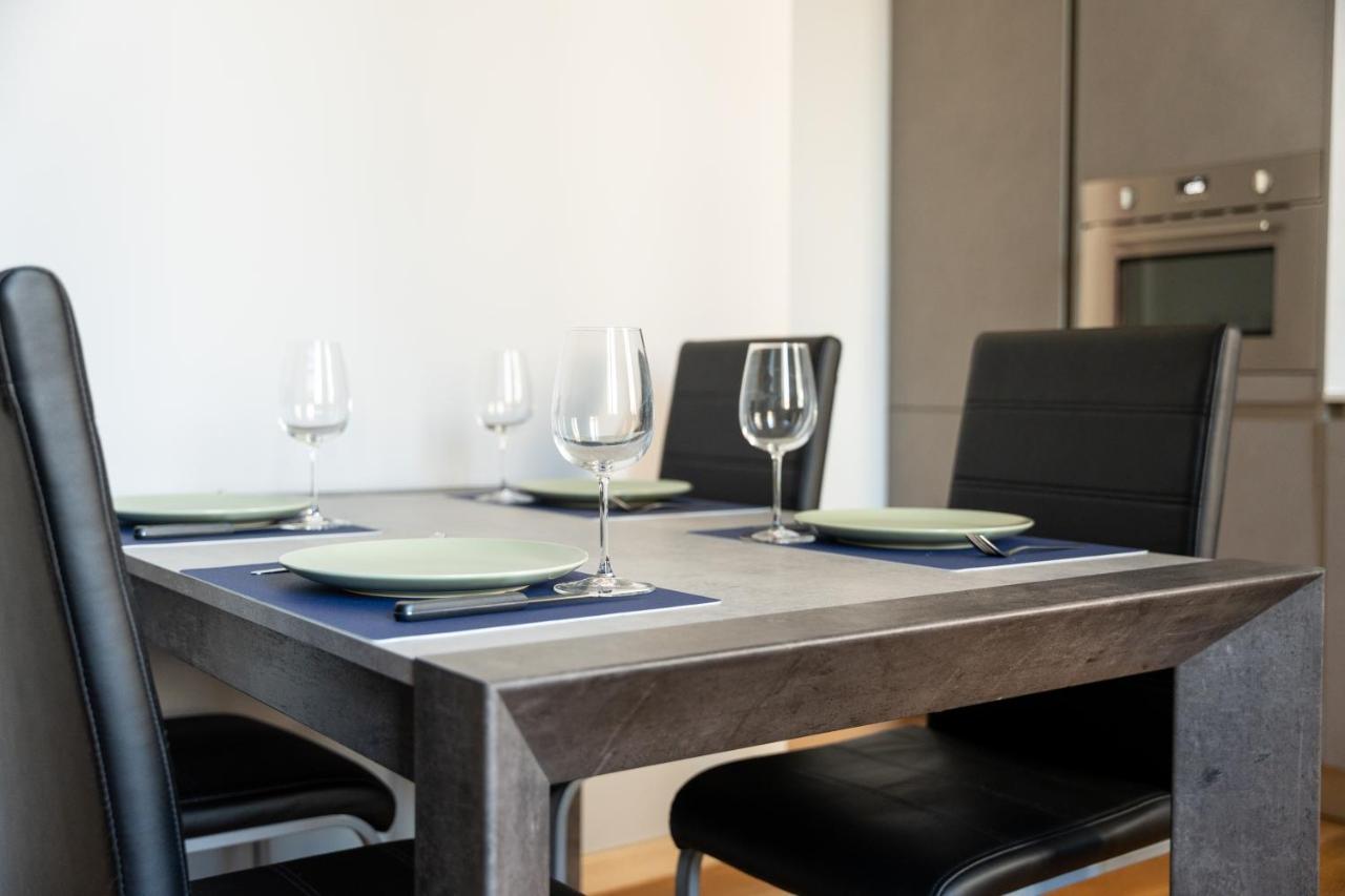 5 Min Duomo Luxury Home In Brera Design District Mailand Exterior foto