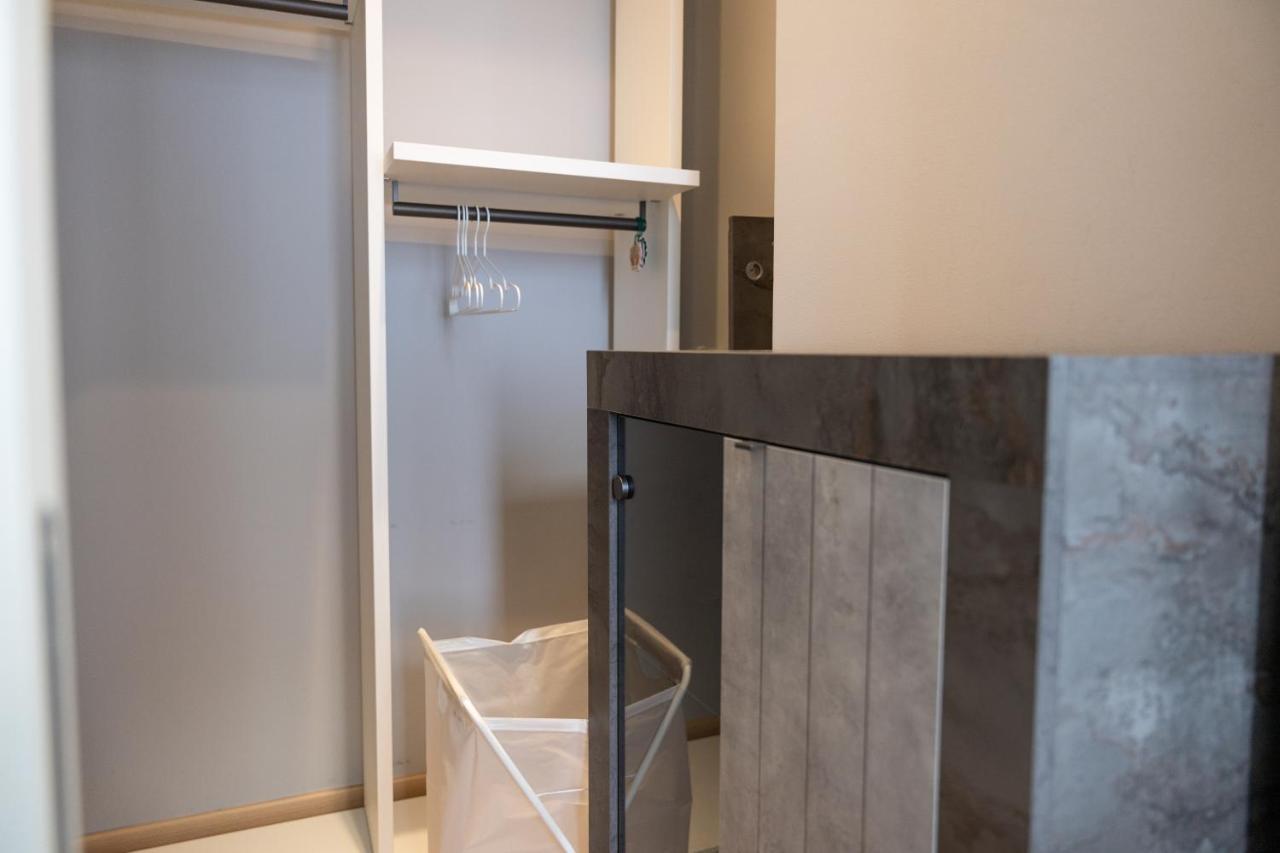 5 Min Duomo Luxury Home In Brera Design District Mailand Exterior foto