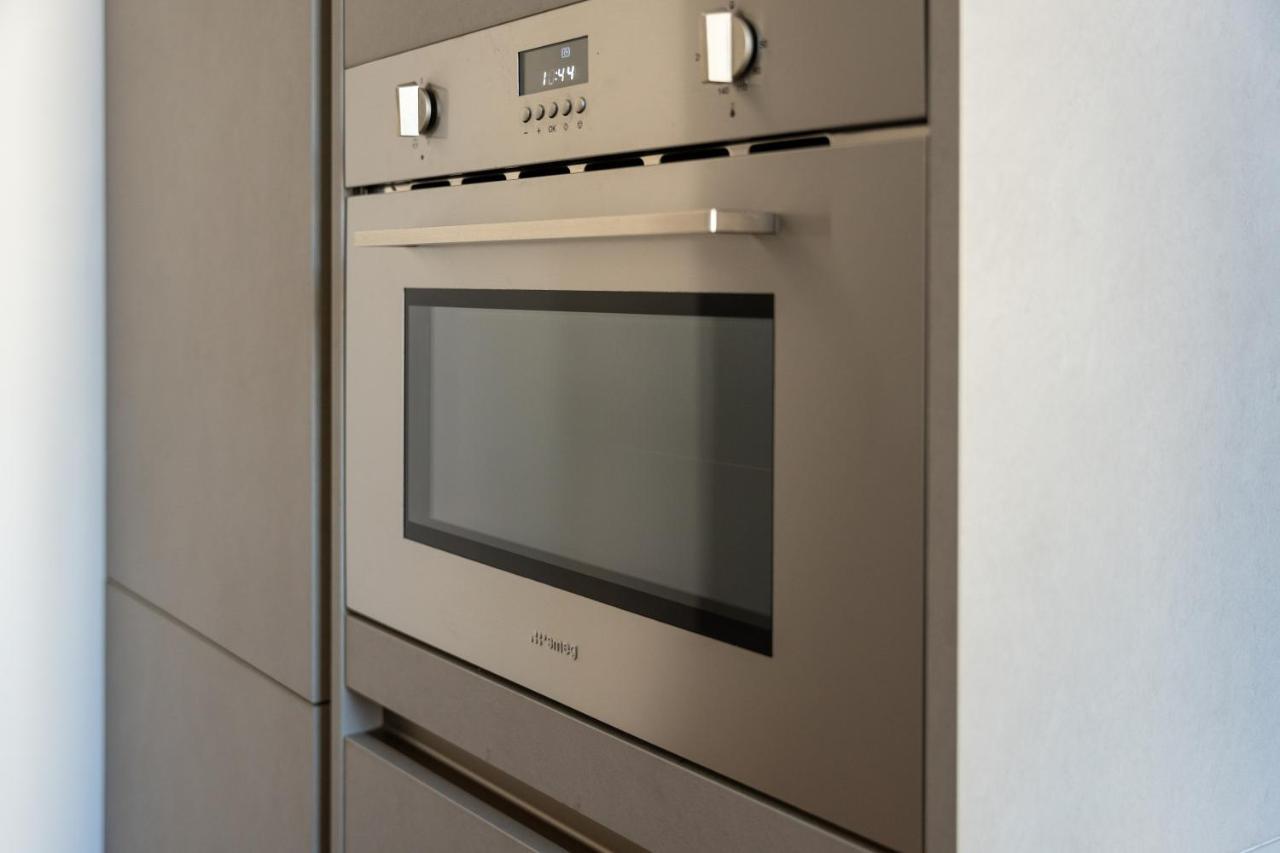 5 Min Duomo Luxury Home In Brera Design District Mailand Exterior foto